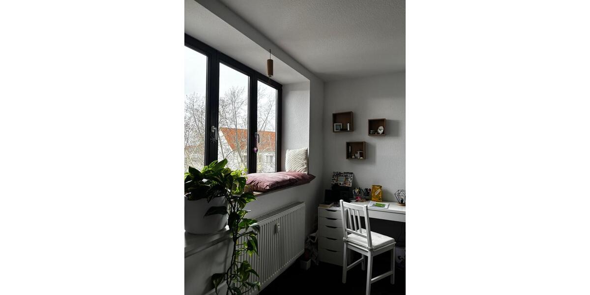 Wohnen auf Zeit Leipzig Mitte - 30 Zimmer, 200 m&sup2;, 420&euro; | Angebot:26662562