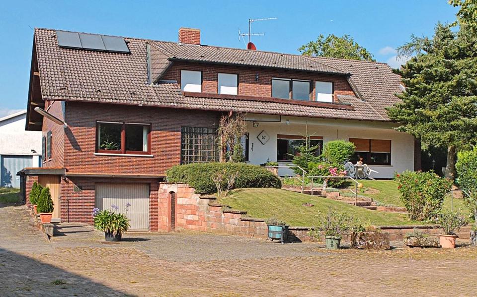 Einfamilienhaus Michelstadt - 680.000&euro; | Angebot:26227083