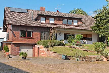Haus Michelstadt - 680.000&euro; | Angebot:26227083