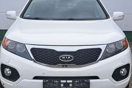 Kia Sorento 388.000 km 4.550 &euro; Schifferstadt 67105