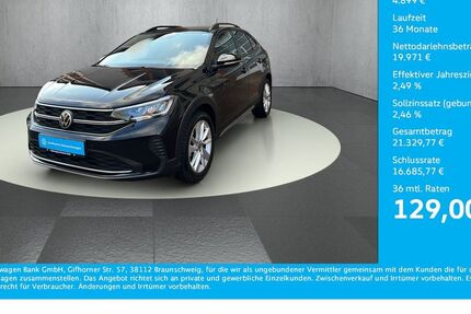 VW Taigo 21.905 km 24.870 € Halle/Saale 06110