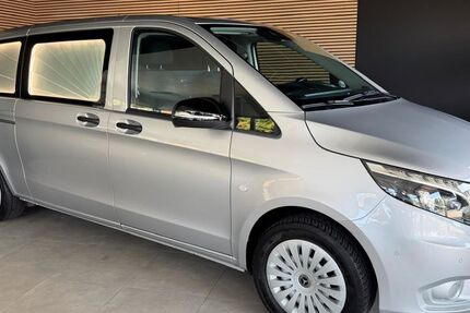Mercedes-Benz Vito 71.000 km 57.120 &euro; Hornburg (Schladen) 38315