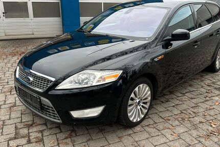 Ford Mondeo 286.000 km 1.999 &euro; Gummersbach 51645