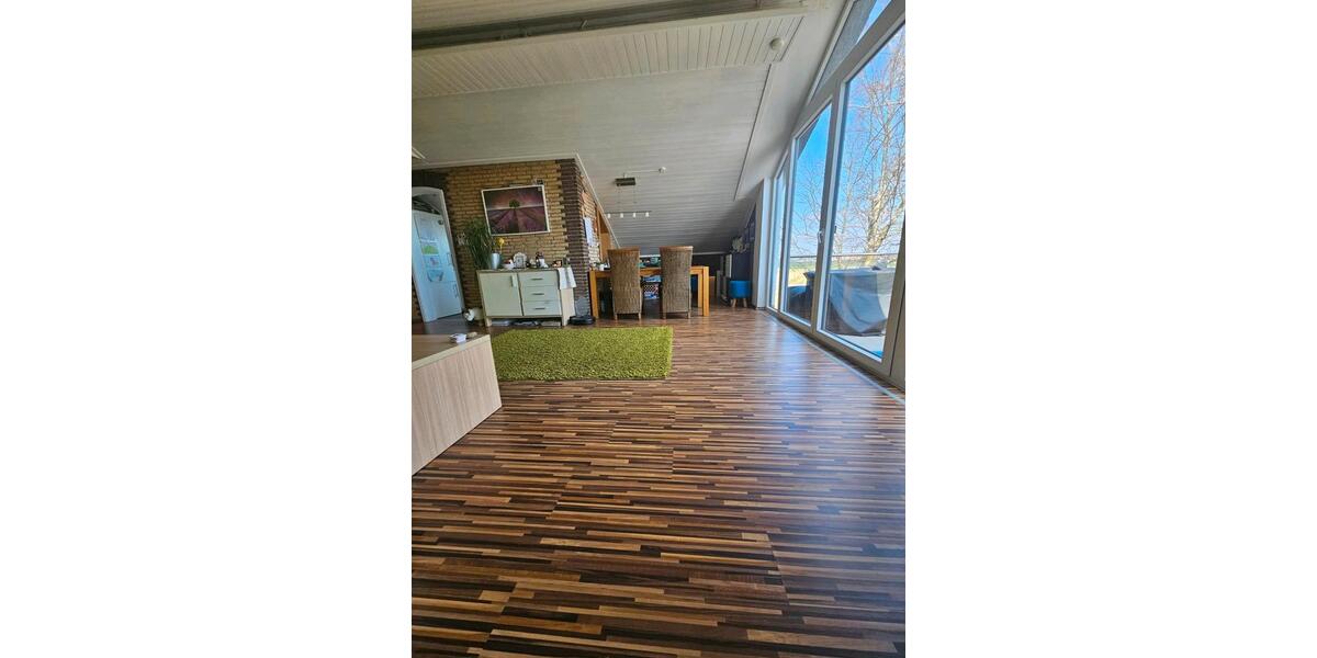 Dachgeschoßwohnung Markt Schwaben - 3 Zimmer, 61 m&sup2;, 335.000&euro; | Angebot:26823813