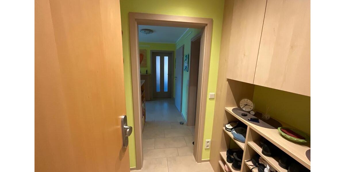 Etagenwohnung Schweitenkirchen - 2.5 Zimmer, 62 m&sup2;, 247.000&euro; | Angebot:27109226