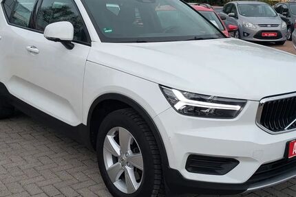 Volvo XC40 79.000 km 19.890 &euro; Teutschenthal 06179
