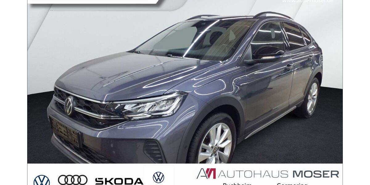 VW Taigo 26.000 km 22.740 &euro; Puchheim 82178