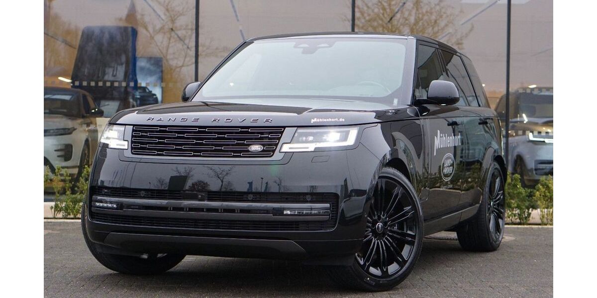 Land Rover Range Rover 9.500 km 174.490 &euro; Schwerin 19057