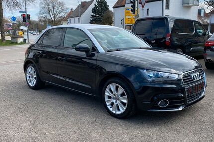 Audi A1 135.000 km 7.999 &euro; Ingolstadt 85057