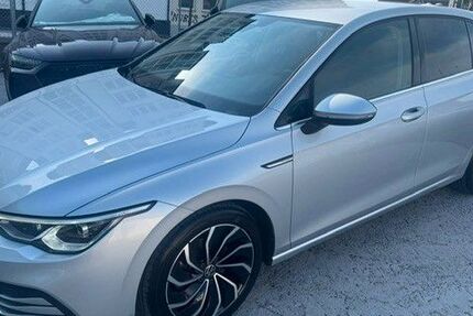 VW Golf