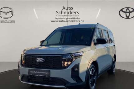 Ford Tourneo Courier 4.160 km 25.740 &euro; Moers 47441