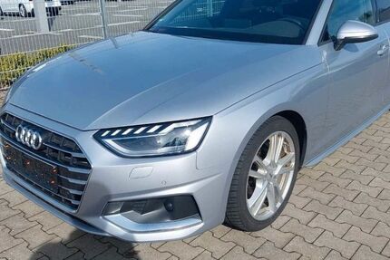 Audi A4 159.700 km 22.950 &euro; Steinbach-Hallenberg OT Herges-Hallenberg 98587