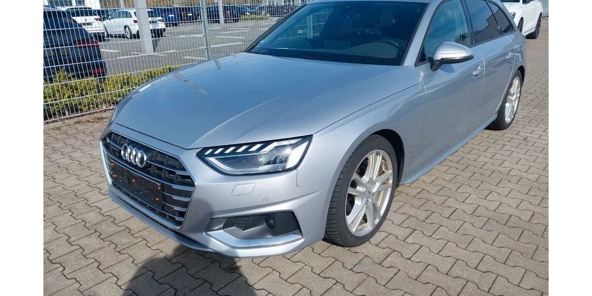 Audi A4 159.700 km 22.950 &euro; Steinbach-Hallenberg OT Herges-Hallenberg 98587