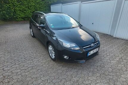 Ford Focus 208.453 km 3.850 &euro; velbert 42555