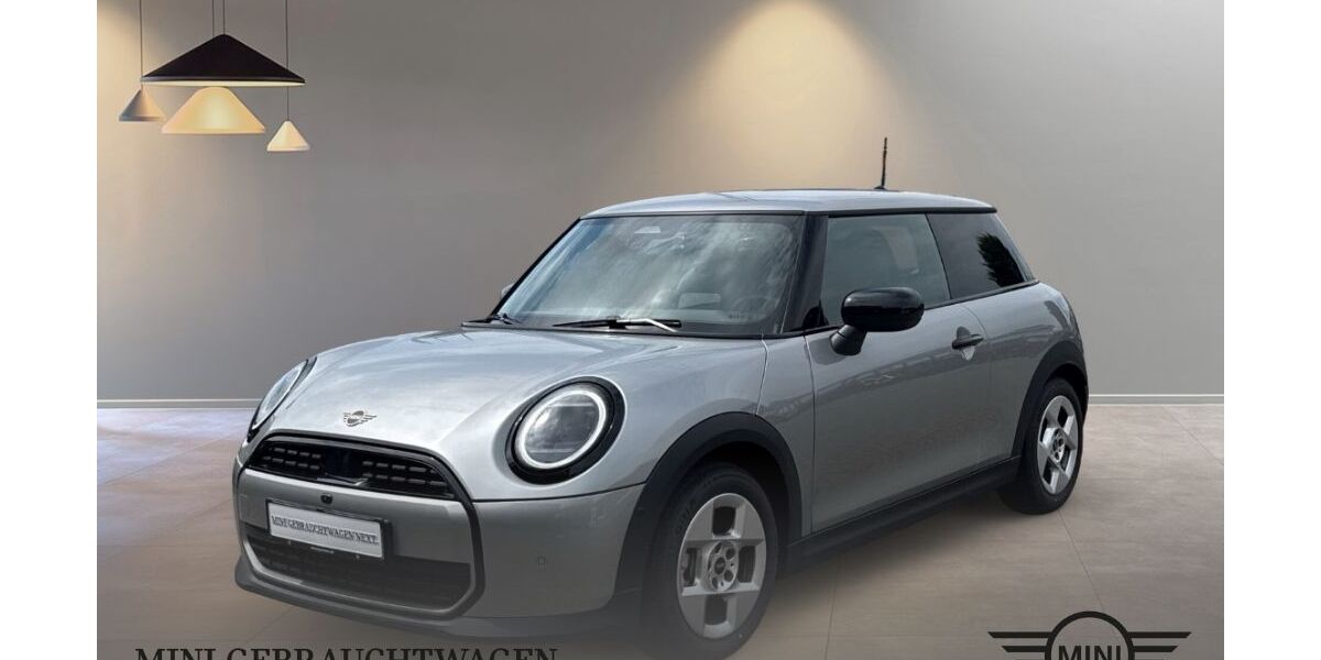 Mini Cooper C 11.729 km 23.980 &euro; Ahaus 48683