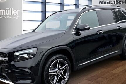 Mercedes-Benz GLB 200 7.209 km 38.960 € Kronach 96317