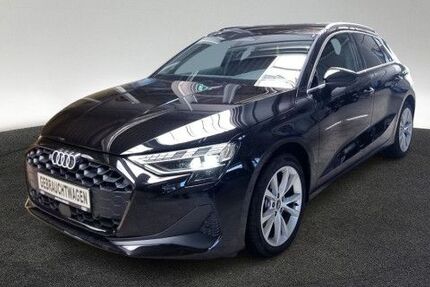 Audi A3 10.265 km 28.960 &euro; Landsberg 86899