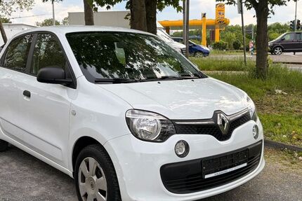 Renault Twingo 144.000 km 5.999 &euro; Köln 51107