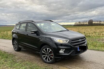 Ford Kuga 98.990 km 15.600 &euro; Adenau 53518