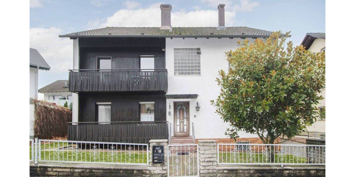 Mehrfamilienhaus, Wohnhaus Haibach - 1 Zimmer, 549.000&euro; | Angebot:26205408