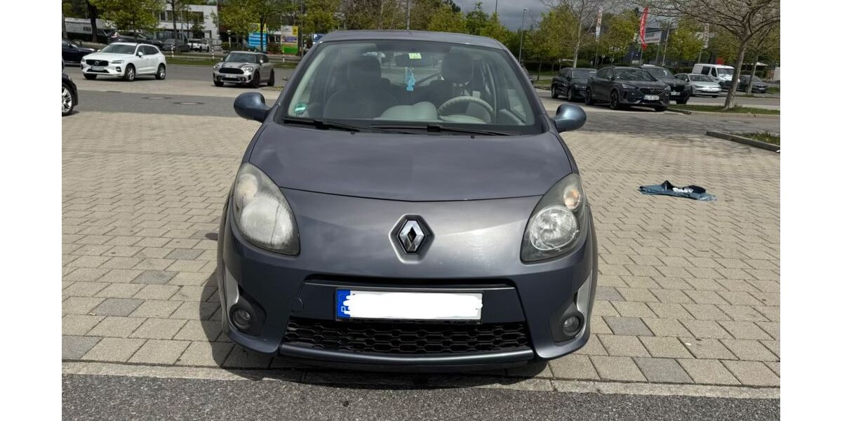 Renault Twingo 190.000 km 1.900 &euro; München 80939