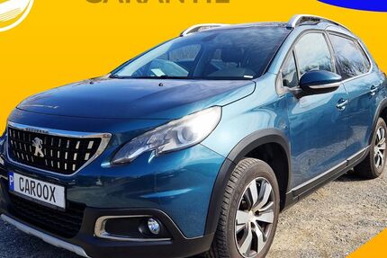 Peugeot 2008 134.000 km 8.900 &euro; Wildau 15745