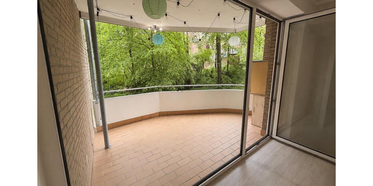 Hochparterre Herford - 3 Zimmer, 77 m&sup2;, 214.000&euro; | Angebot:27096082