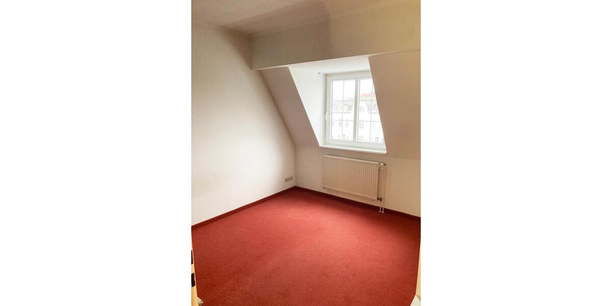 Dachgeschoßwohnung Hamburg Eppendorf - 3.5 Zimmer, 97 m&sup2;, 840.000&euro; | Angebot:26577648