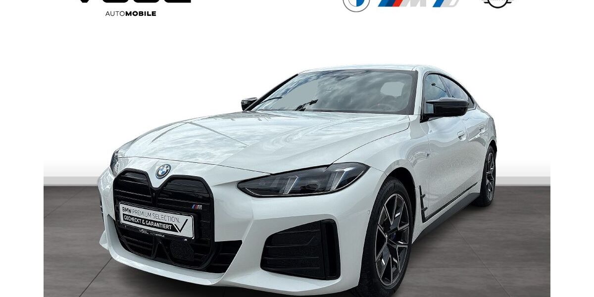 BMW i4 11.009 km 59.690 &euro; Dingolfing 84130
