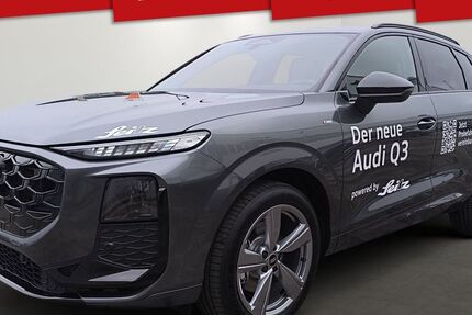 Audi Q3 3.000 km 50.299 &euro; Memmingen 87700