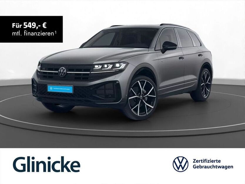 Touareg