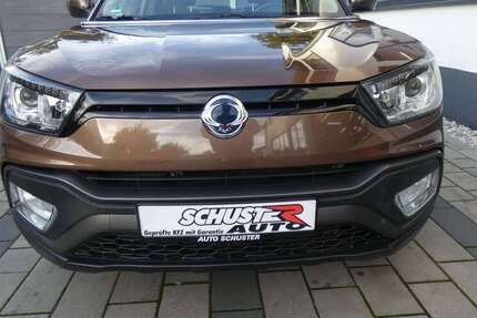 SsangYong XLV 108.109 km 9.999 &euro; Schwandorf 92421