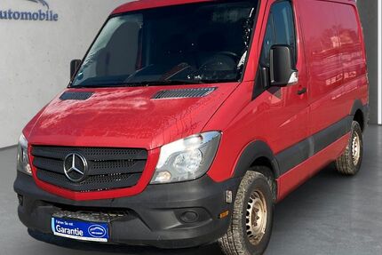 Mercedes-Benz Sprinter 199.900 km 11.490 &euro; Lollar 35457