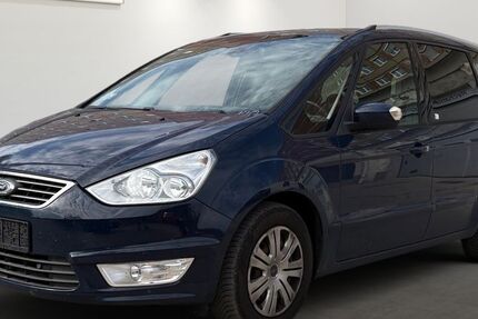 Ford Galaxy 333.552 km 2.699 &euro; Berlin 12681