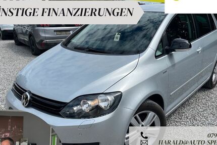 VW Golf Plus 146.860 km 7.490 &euro; Tannhausen 73497