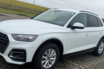 Audi Q5 99.900 km 27.950 &euro; Mayen 56727