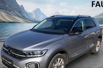 VW T-Roc 20.152 km 20.800 &euro; Wittenberg 06886