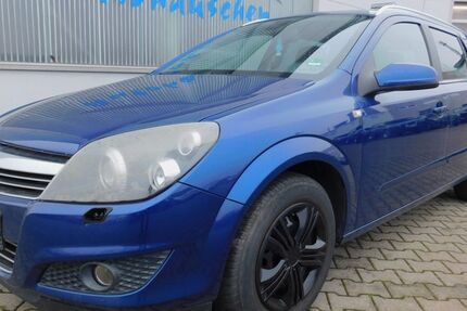 Opel Astra 218.000 km 1.450 &euro; Harzgerode 06493