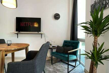 Zimmer Karlsruhe Oststadt - 1 Zimmer, 1.470&euro; | Angebot:26426264
