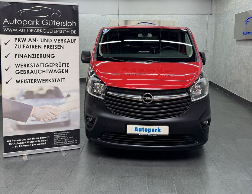 Vivaro