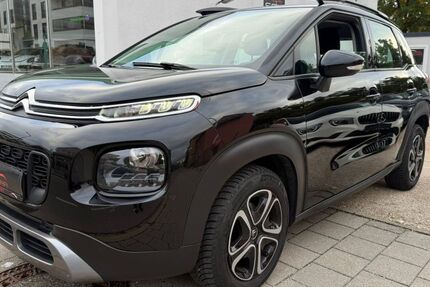 Citroen C3 Aircross 115.000 km 7.900 € Roth 91154
