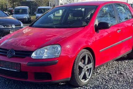VW Golf 320.000 km 1.490 &euro; Hünfeld 36088