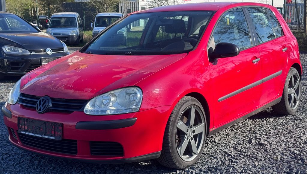 VW Golf 320.000 km 1.490 &euro; Hünfeld 36088