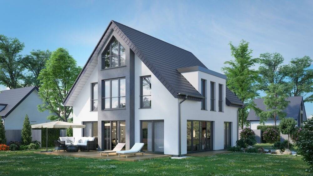 Einfamilienhaus Hövelhof - 398.900&euro; | Angebot:25820124