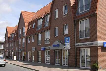 Gewerbeobjekt Heide - 2.061&euro; | Angebot:27318583