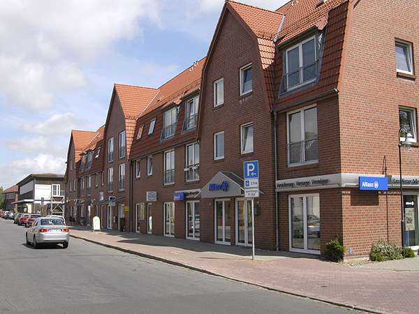 Gewerbeobjekt Heide - 2.061&euro; | Angebot:27318583