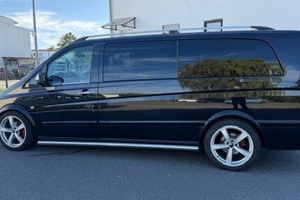 Mercedes-Benz Vito 349.000 km 12.900 &euro; Rödermark 63322