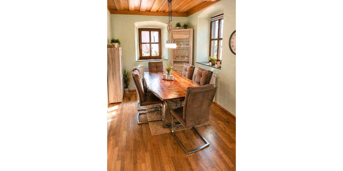 Einfamilienhaus Hirschaid - 6 Zimmer, 160 m&sup2;, 519.000&euro; | Angebot:26380483