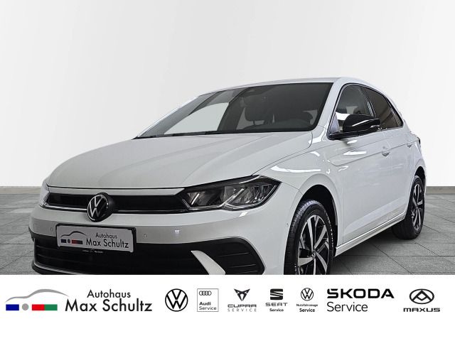 VW Polo 1.900 km 23.290 &euro; Kronach 96317