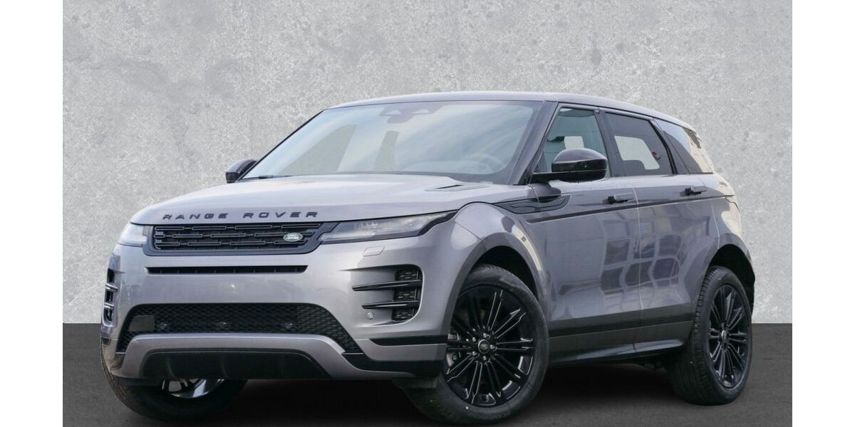 Land Rover Range Rover Evoque 2.555 km 58.999 &euro; Magdeburg 39116